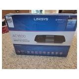 New Linksys smart wifi router - sealed box