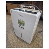 Soles air dehumidifier
