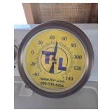 T-L Irrigation thermometer