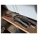 Vise grips +