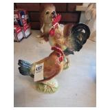 Rooster and Hen National Potteries Co.