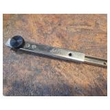 Malco A60 metal scriber