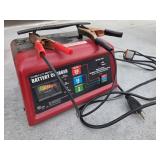 Cen-Tech batter charger