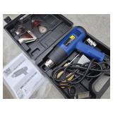 Wen heat gun - like new