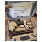 Tool Shop air stapler
