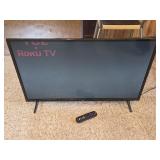 32" TCL SMART TV
