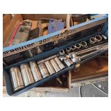 Kraeuter socket set