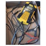 Stanley battery charger BC6809