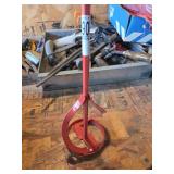 Paint drywall compound drill mixer / stirrer