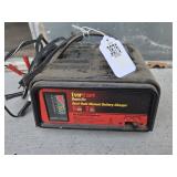 Ever Start battery charger