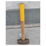 Brass hammer - non-spark