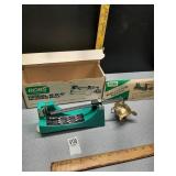 RCBS  reloading scale