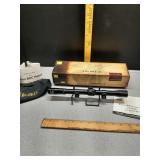 Nikon Encore 2.5-8ï¿½28 EER M BDC handgun Scope