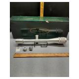 Weaver T Series 36x40 riflescope