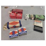 Assorted primers  *NO SHIPPING*