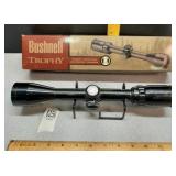 Bushnell 3-9ï¿½40 scope