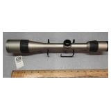 Weaver 6x-20x40 800591 scope