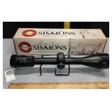 Simmons Aetec 512104T 4-14ï¿½44 matte scope