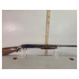 Mossberg 500AR 12ga pump shotgun, ***parts