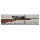 Parker-Hale 22-250 bolt action rifle Firearm