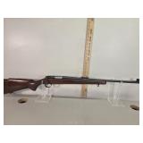 Remington 725, 222Rem bolt rifleFirearm