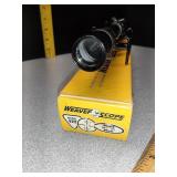 Weaver scope model V22