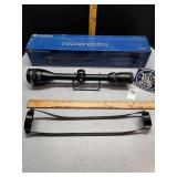 Smith & Wesson 6-24ï¿½42mm rifle scope