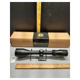 Simmons Prairie Master scope 4-16ï¿½40 A/O T/T