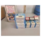 38/357 cal assorted bullets