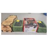 41 cal pistol bullets