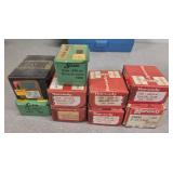 6mm & 243 reloading bullets