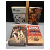 4 reloading books