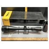 BSA 416x50mm target scope  CT416X50TS