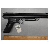 Crosman 130 .22 cal pistol