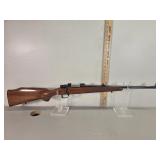 Interarms, mark X, 223 rem bolt action