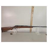 Remington 721, 300 H&H mag bolt action rifle