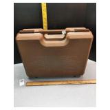 Gun Hugger plastic gun case