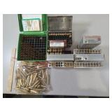 300 WIN Mag, 300 WSM Reloads & Brass or Nickeled