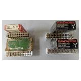 444 Marlin Brass Casings & 7mm WSM Reloads