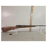Mossberg 183T .410ga bolt action shotgun