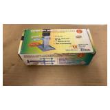 Camper 5th wheel quick pin kit 7/16