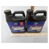 Partial Winchester Ball Powder 748