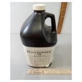 Data Powder 79 Smokeless Powder,  Partial Bottle