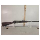 1898 springfield 30-40krag bolt rifle Firearm