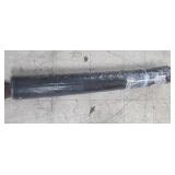 >New privacy screen roll 4