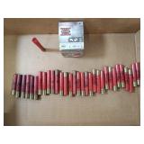 410 ga Shotgun Shells, & 1 Empty Casing