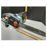 Senix electric chainsaw  CSE12-M