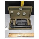 Sight bore gun camera US Army Air force military