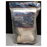 Anchor line 3/8" 100