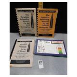 reloading manuals - 222 rem, 22-250, 22 Hornet,